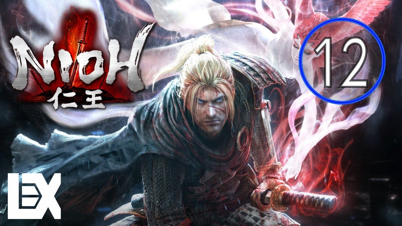 Nioh Remastered [PS5] - Parte 12