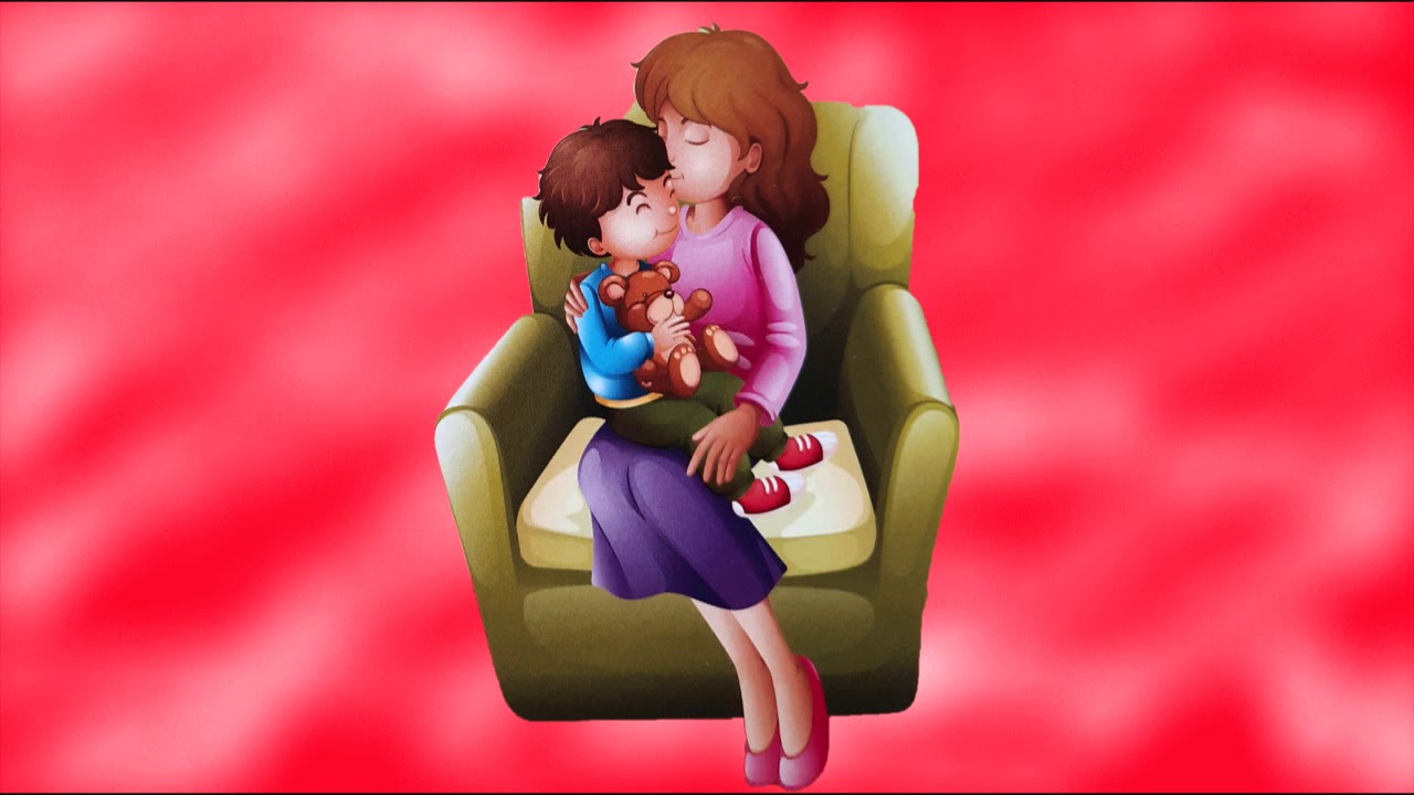 Radosne TV - MAMA - PIOSENKA NA DZIEŃ MATKI, piosenki dla dzieci