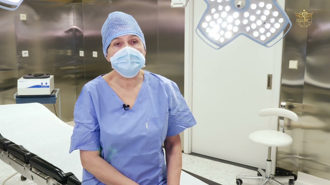 Operace doln&iacute;ch v&iacute;ček: co jsou to tukov&eacute; prolapsy a co ře&scaron;&iacute; kantopexe
