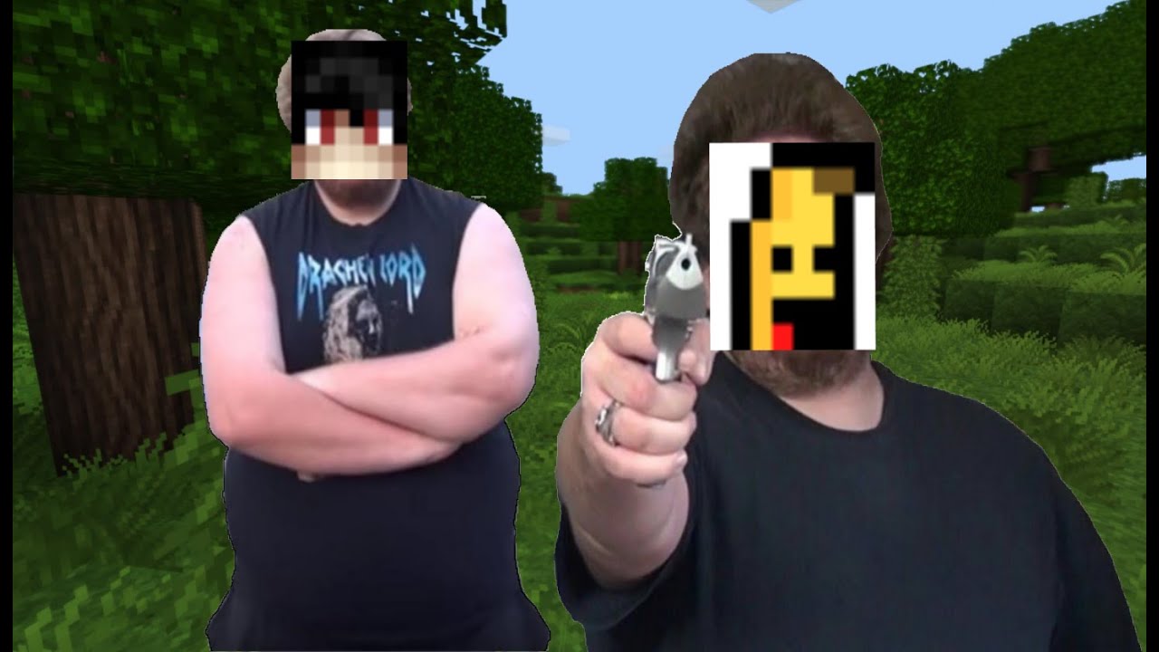Skywars Rapetage (feat. top 10, davez, stars, OP...) by c16plus5 & chasmn