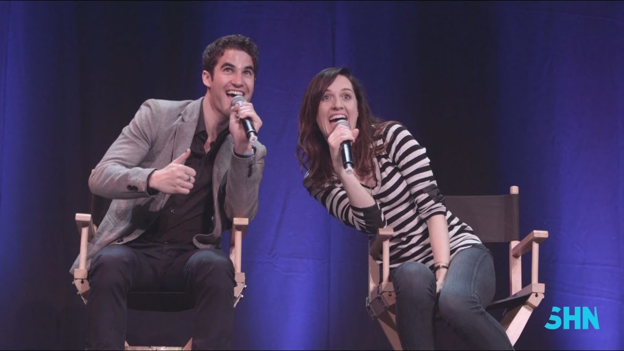Darren Criss & Lena Hall return home to San Francisco: Hedwig and the Angry Inch In Conversation