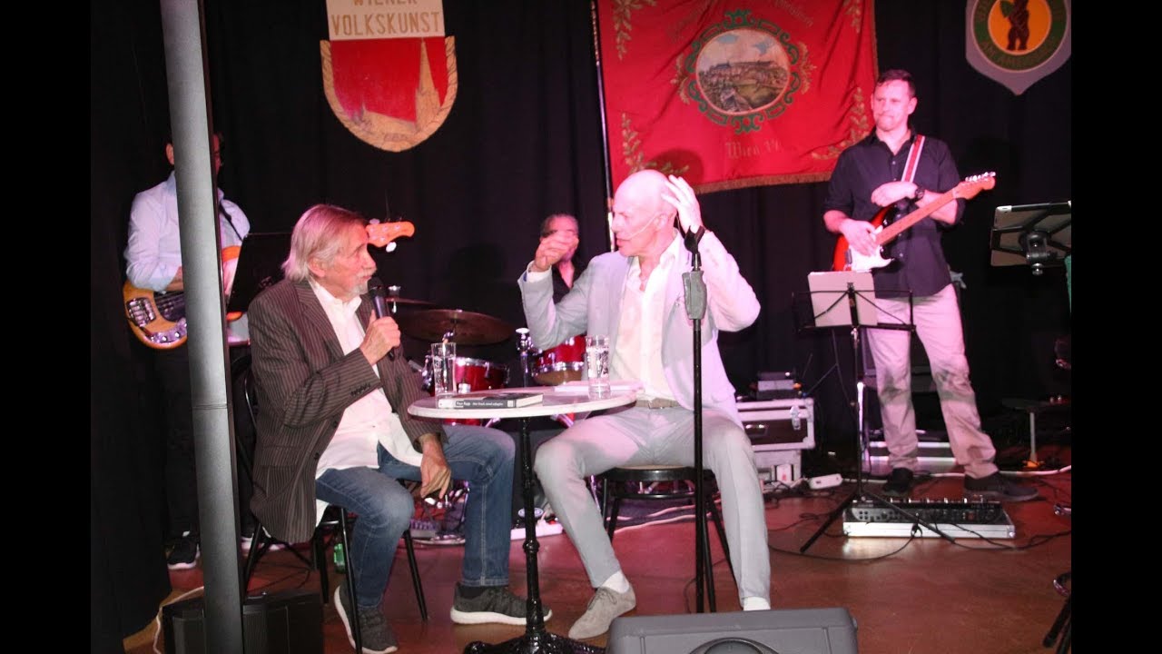 Die wilden 75er