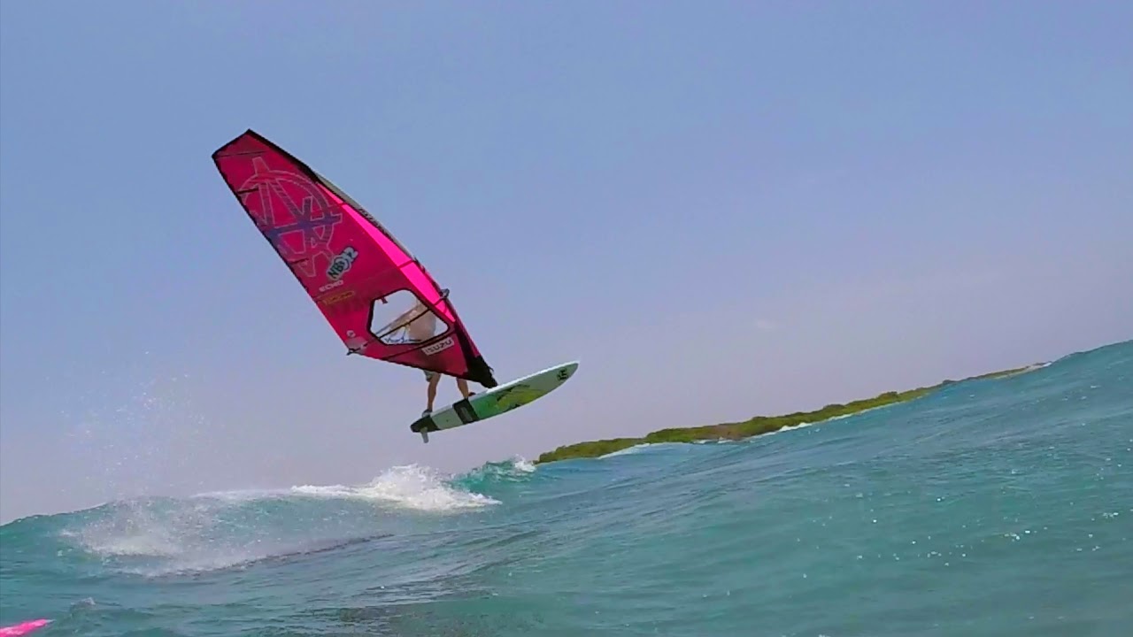 Sail Away Bonaire - Youp Schmit