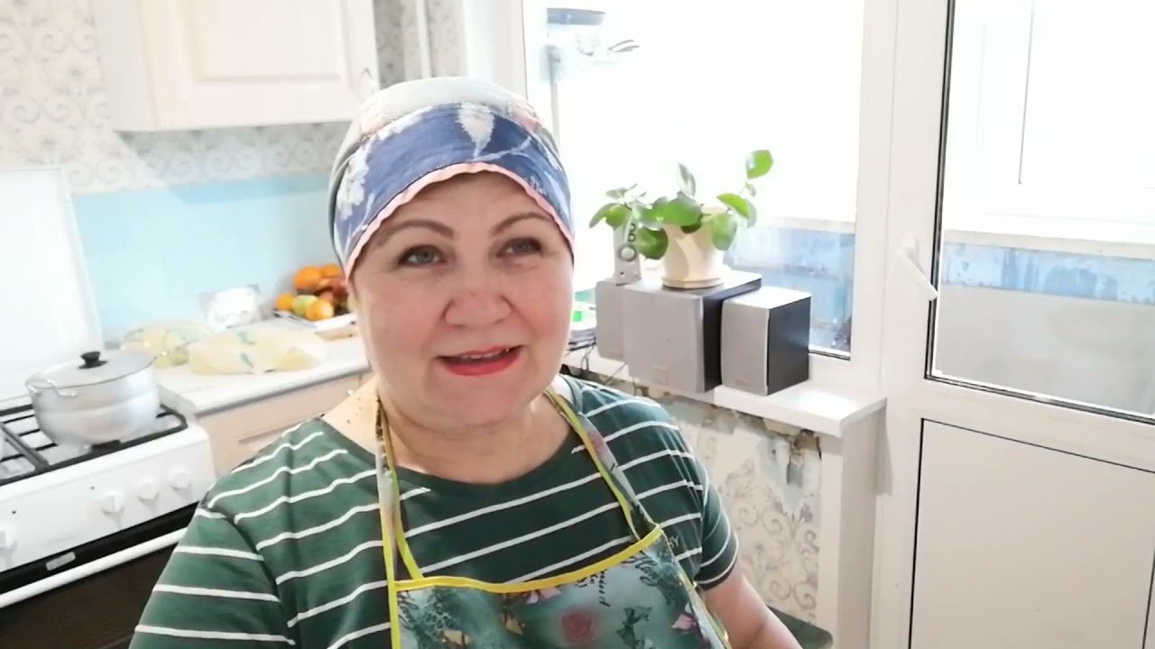 Дегустирую котлетки из автоклава. Лепка 