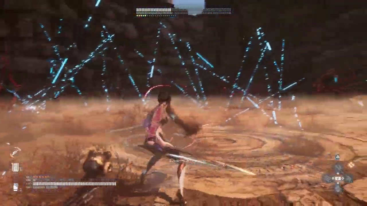 Raven boss hard mode 1.27 minutes.