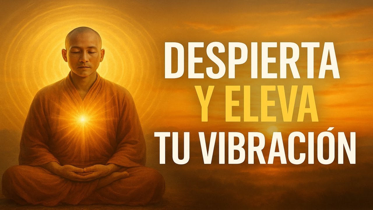 5 Mantras Budistas para Elevar tu Vibraci&oacute;n y Atraer Paz Interior