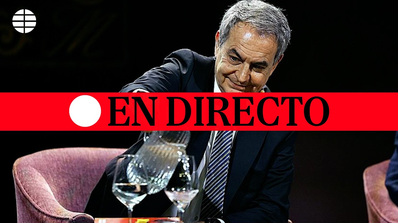 🔴 DIRECTO | Zapatero comparece en el Senado sobre el rescate de Plus Ultra