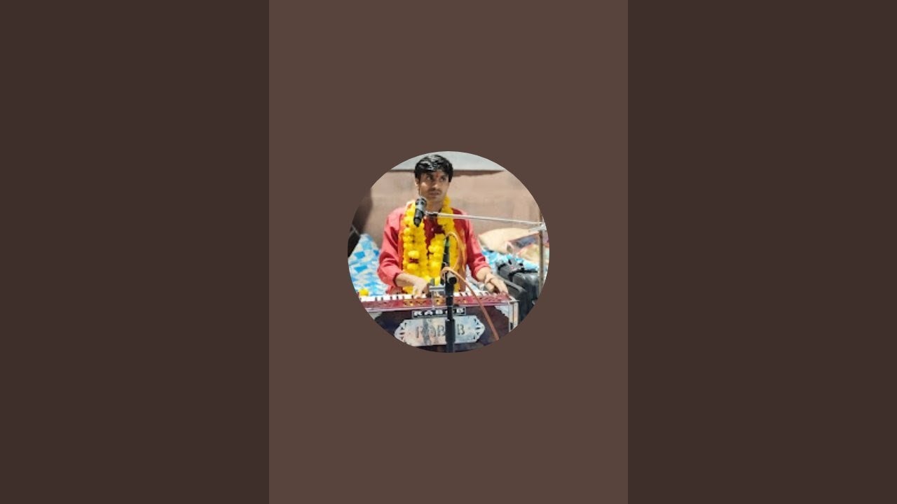 Anil Rajput is live! shibh shakti Bhajan mandal shree sunderkand path Jay shree Seeta Ram
