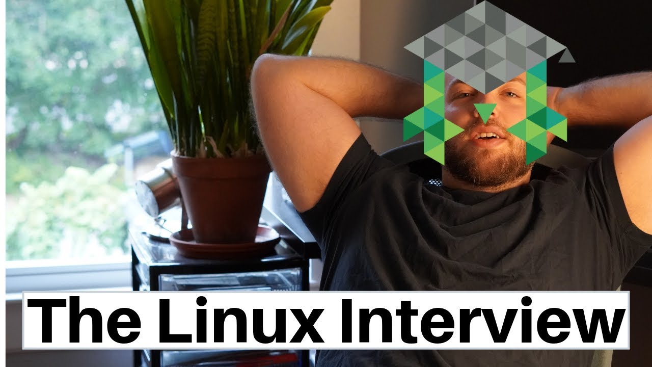 Популярные вопросы по Linux для собеседований DevOps