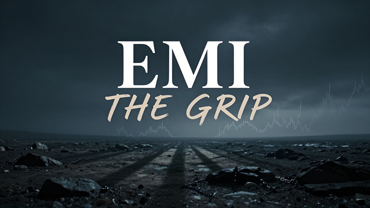 Скрытая психология EMI &ndash; почему вы никогда не копите деньги