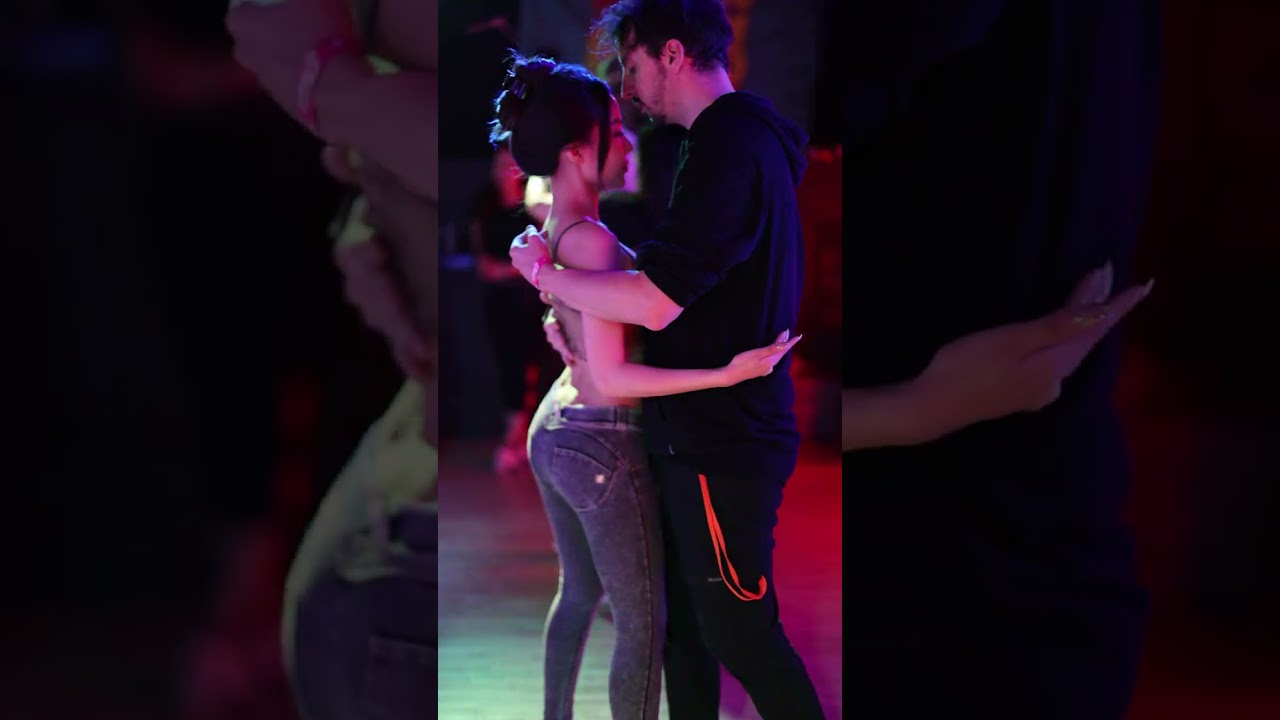 KIZOMBA / URBANKIZ: Korea - Asia Kiz Collab 2024