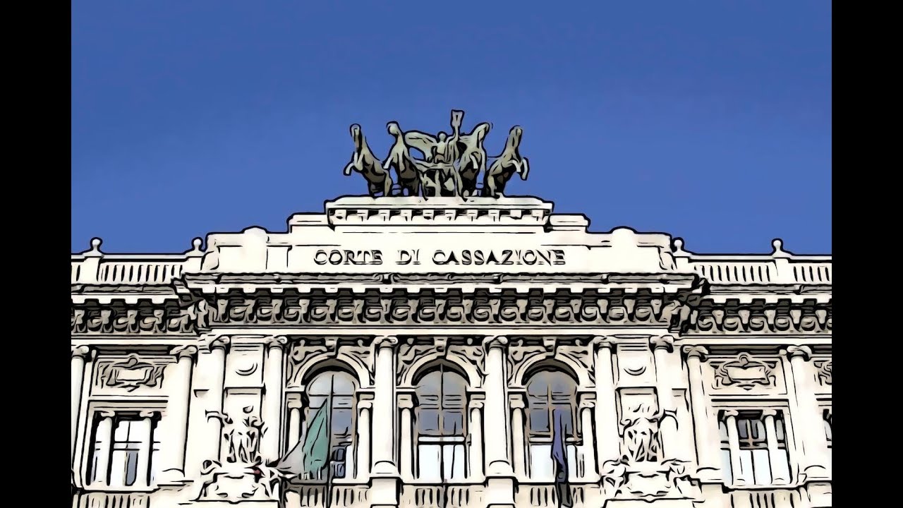 Cerimonia di inaugurazione dell'Anno giudiziario 2025