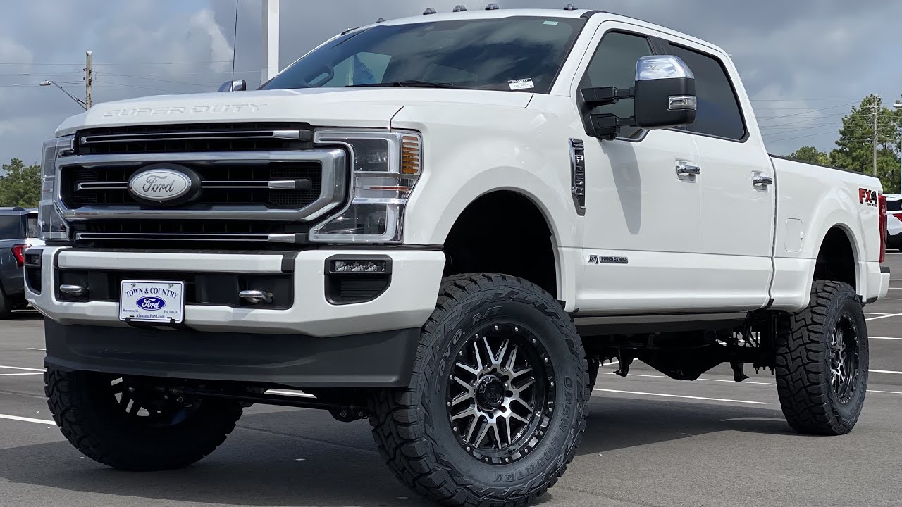 The BIGGEST Truck We Have Ever Built!