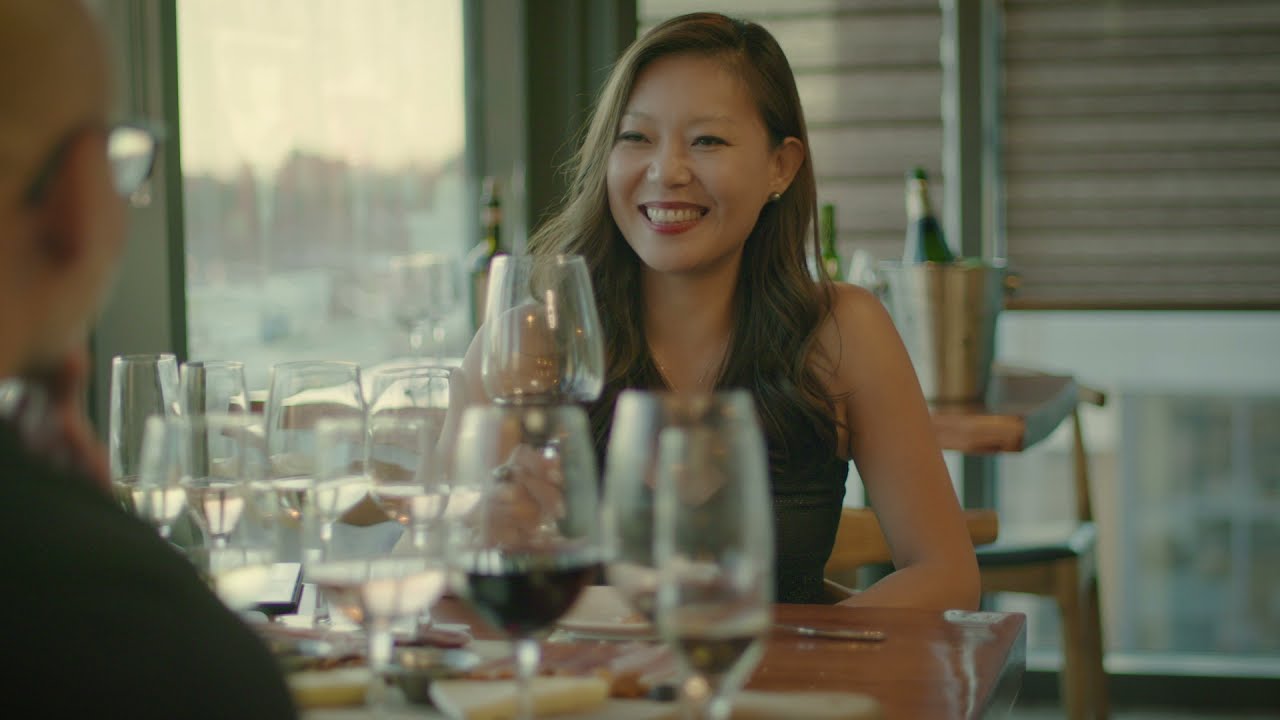 Vinum Bar 2021 | Wine Bar | Spanish food | Tapas