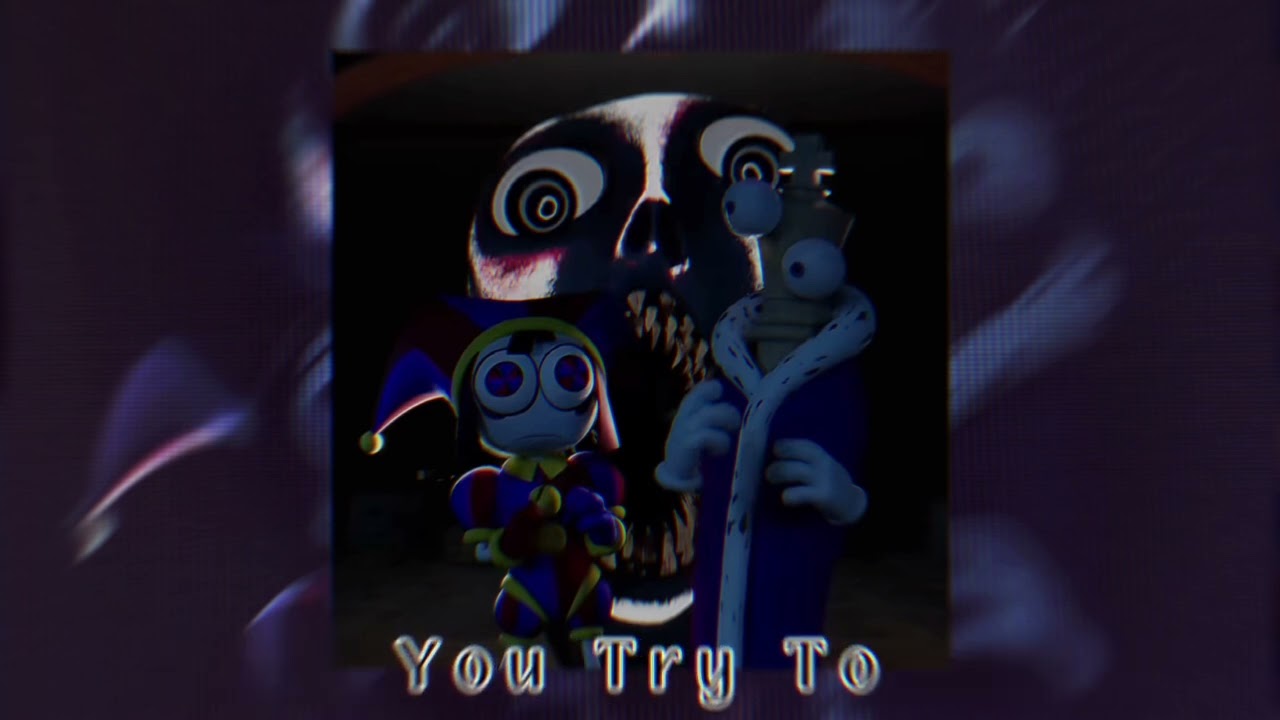 Σ(-᷅_-᷄๑) Digital Hallucinations slowed/daycore Σ(-᷅_-᷄๑)