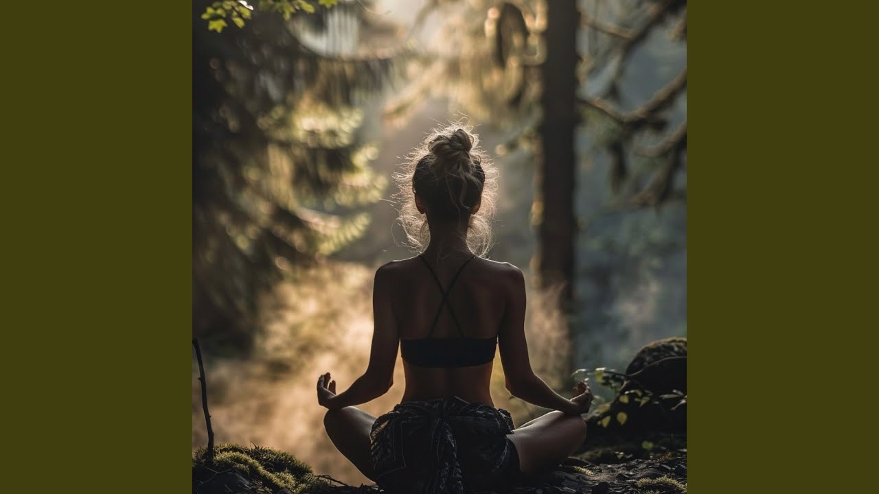 Flowing Peace in Every Breath