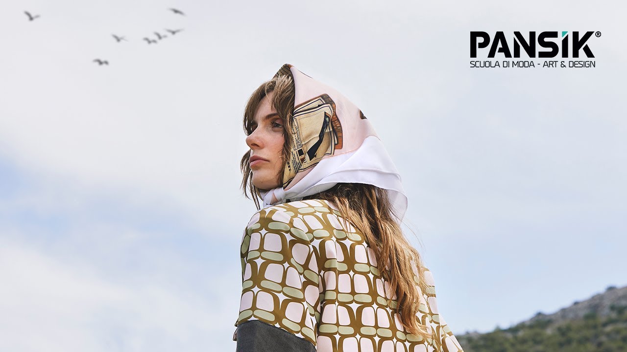 PANSiK Fashion Film 2024 - 