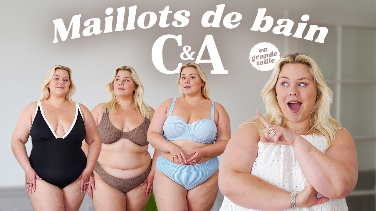 C&A ? Le come-back qu’on n’avait pas vu venir (spécial maillots en 48) 🔥