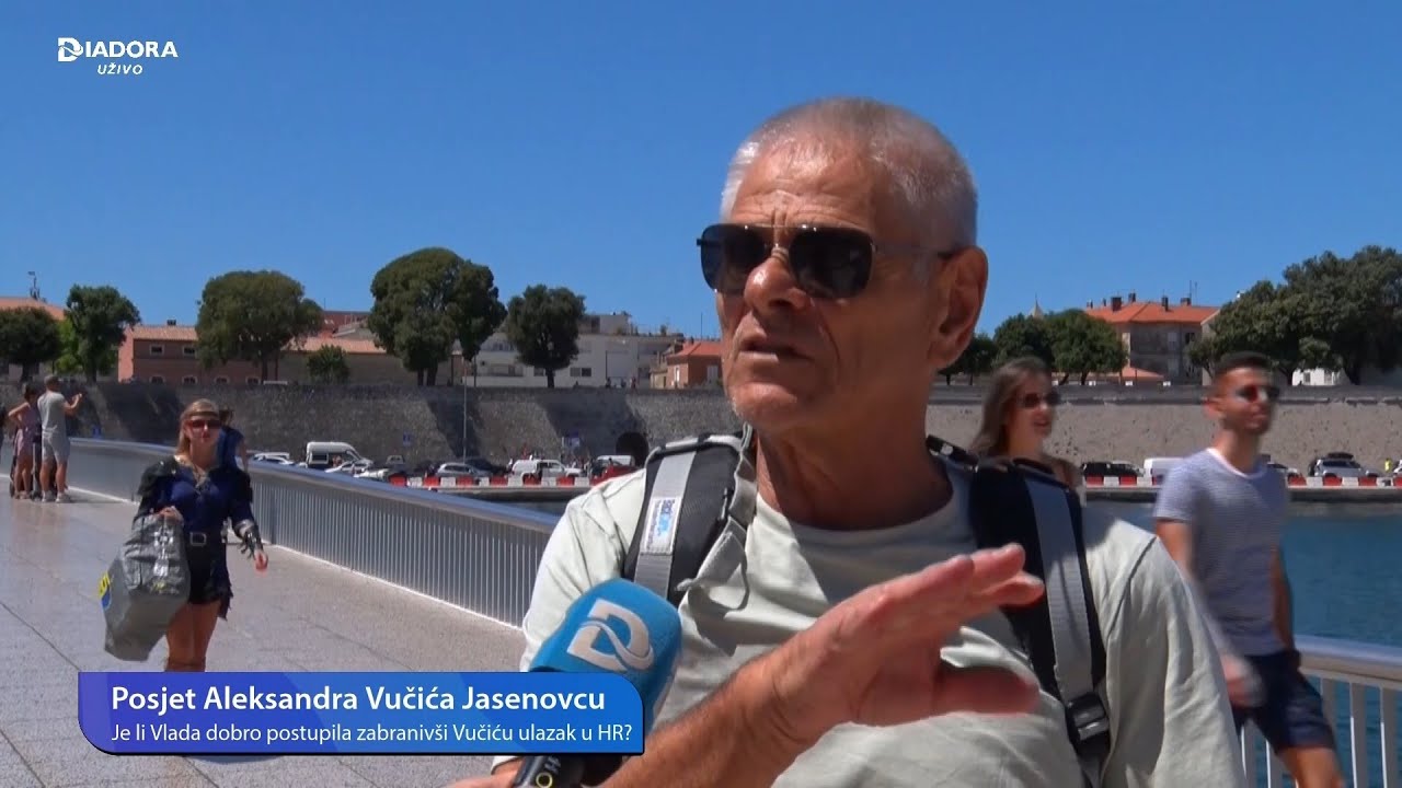 POMALO Marko Miljanić 20.7.2022.
