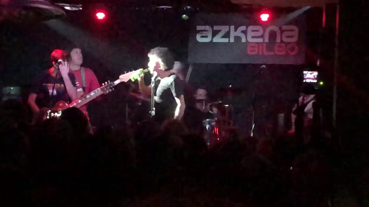Zer Bizio? - Señor Juez
