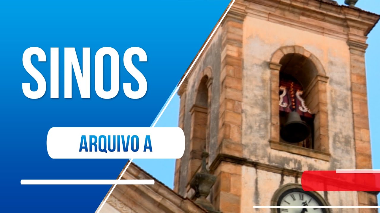 Sinos: a voz da Igreja - 12 de maio de 2022