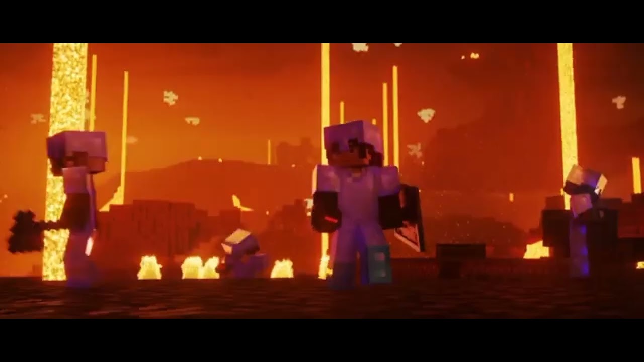 Minecraft dream#empire orgyzek edit#techedit