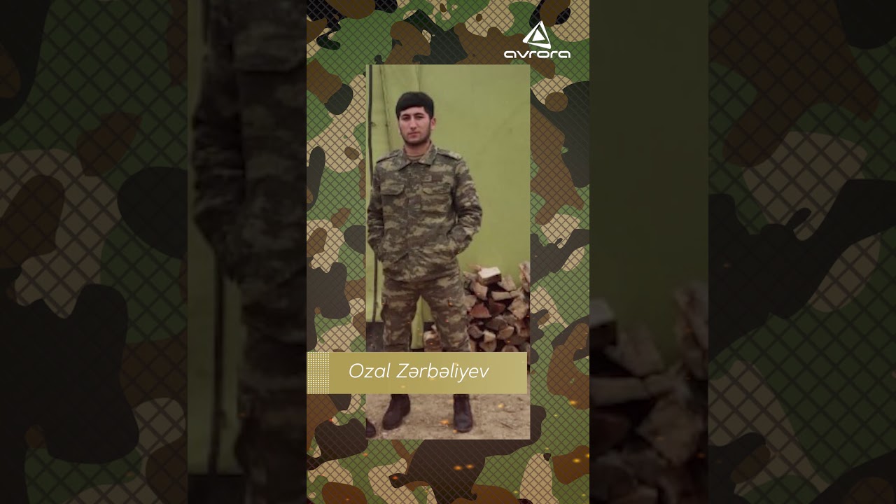 Qarabağda döyüşən igidlərimiz