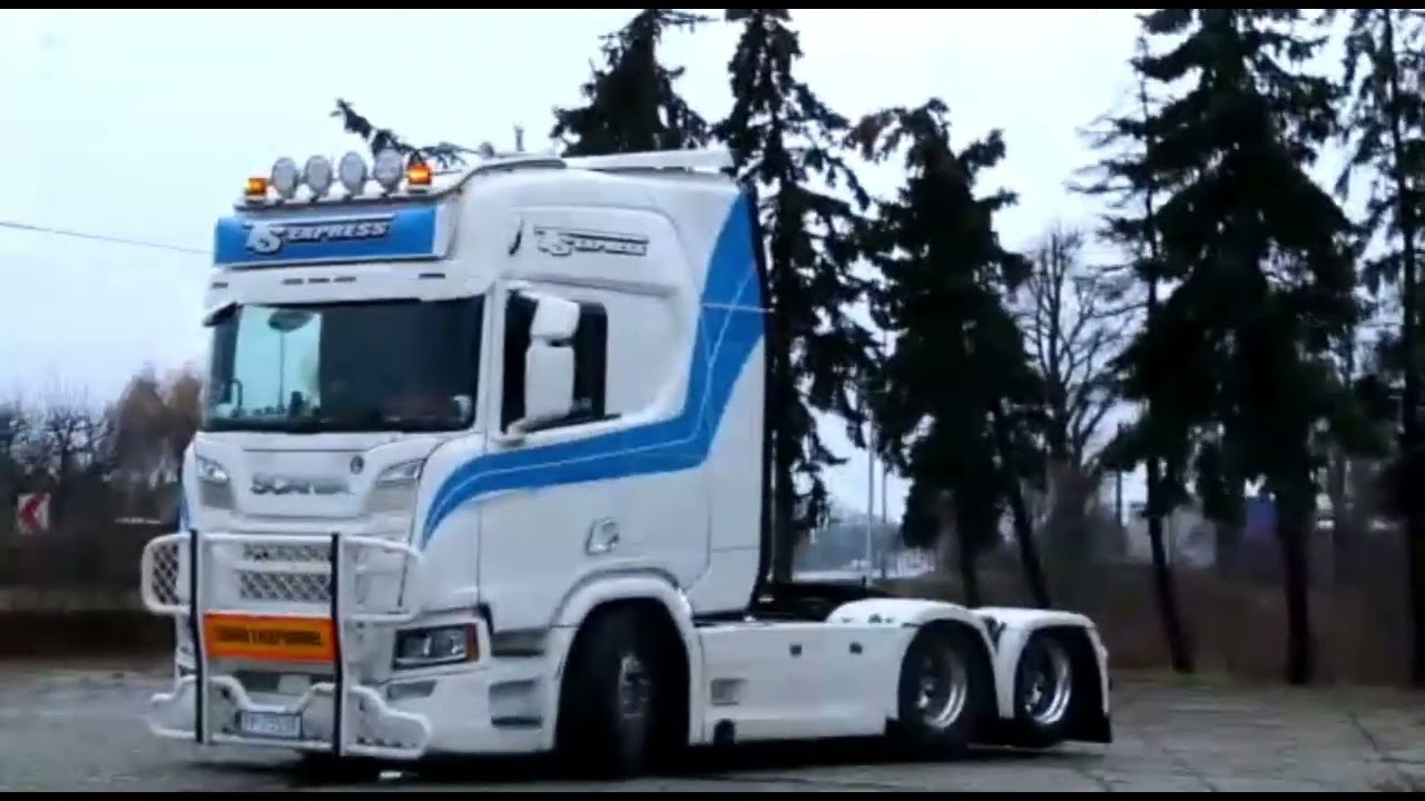 Ts Express!!