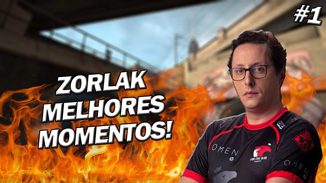 ZORLAK - Melhores Momentos! #1