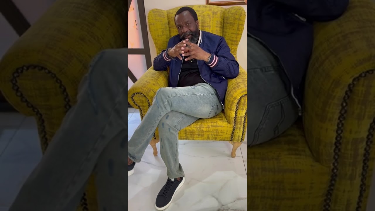 Ungaphili Impilo yakho ngemibono yabanye abantu 😂