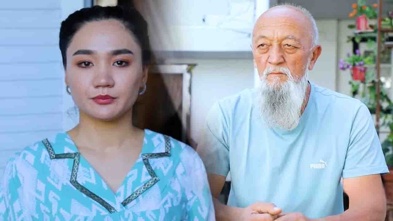 💔 «Ичкуёв бўлиб, қайнотамнинг қаҳрини кўтара олмадим...» | Otalar so'zi-aqlning ko'zi