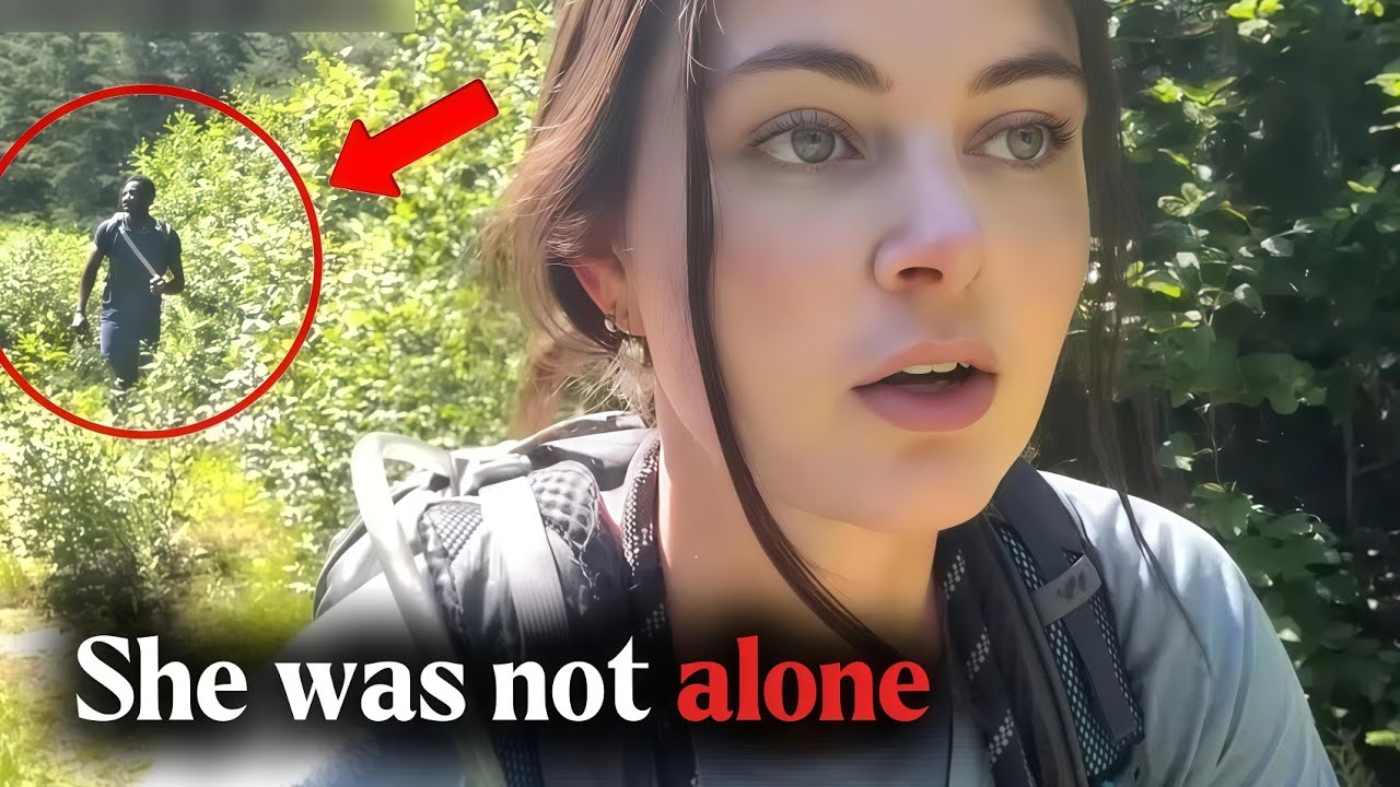 6 Most DISTURBING Camping Encounters Caught on Camera (Disturbing Footage) 