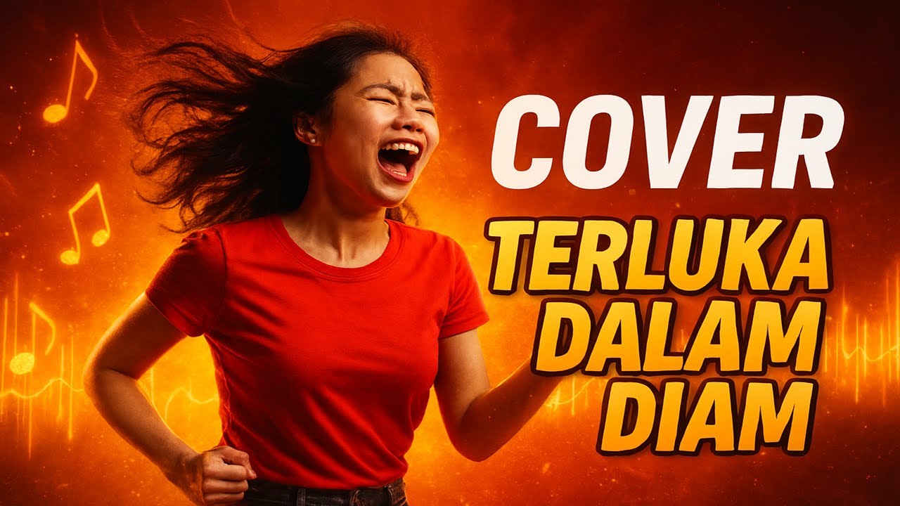 Terluka Dalam Diam