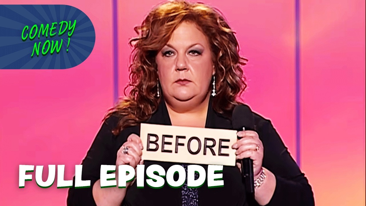 Lori Gibbs Reveals Where You MIGHT Know Her From | Comedy Now!