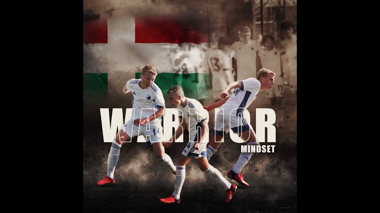 Hunor Vajk N&eacute;meth - Central Defensive Midfielder -  #HUNpOweR