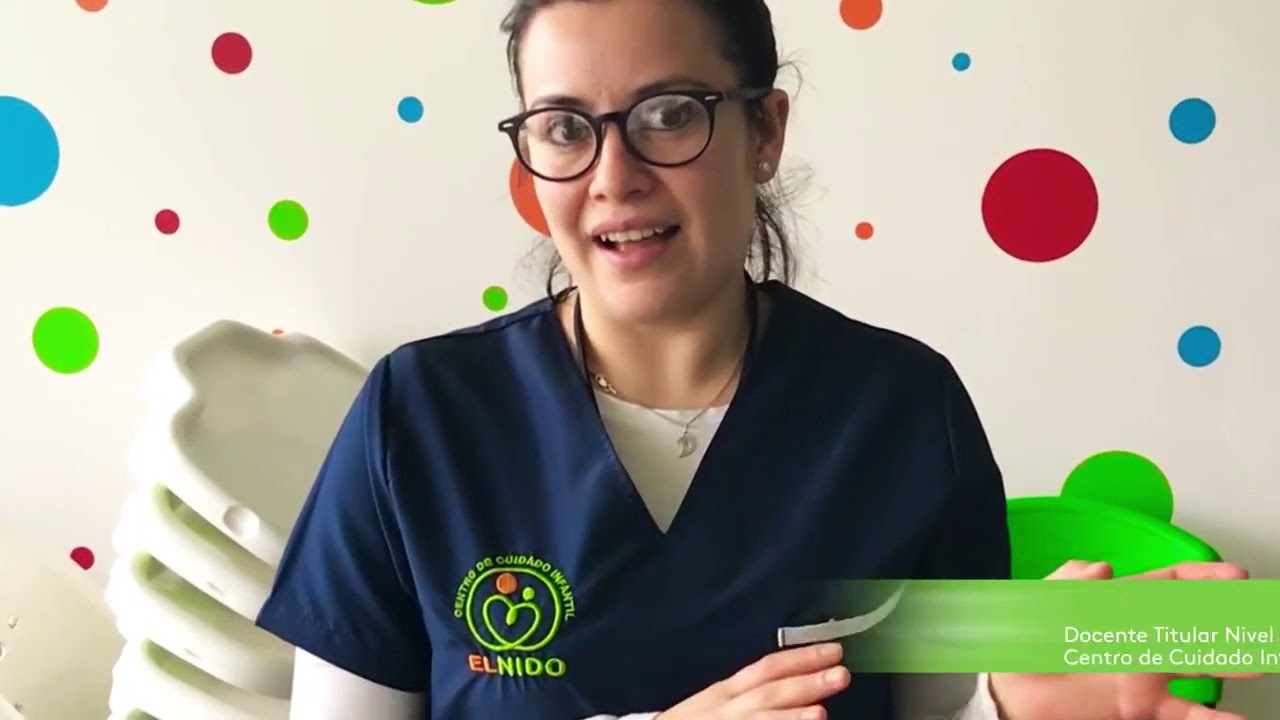 Práctica Pedagógica   Lic  Pedagogía Infantil