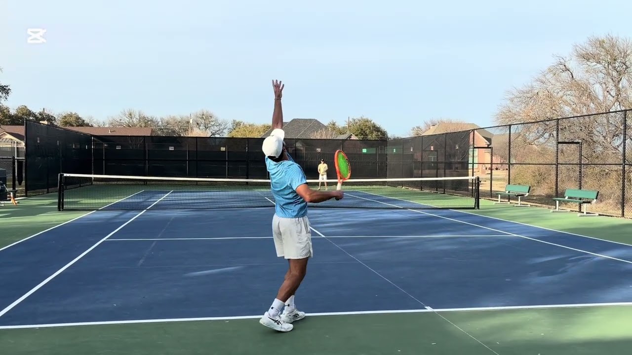 Guy Morian - recruiting video
