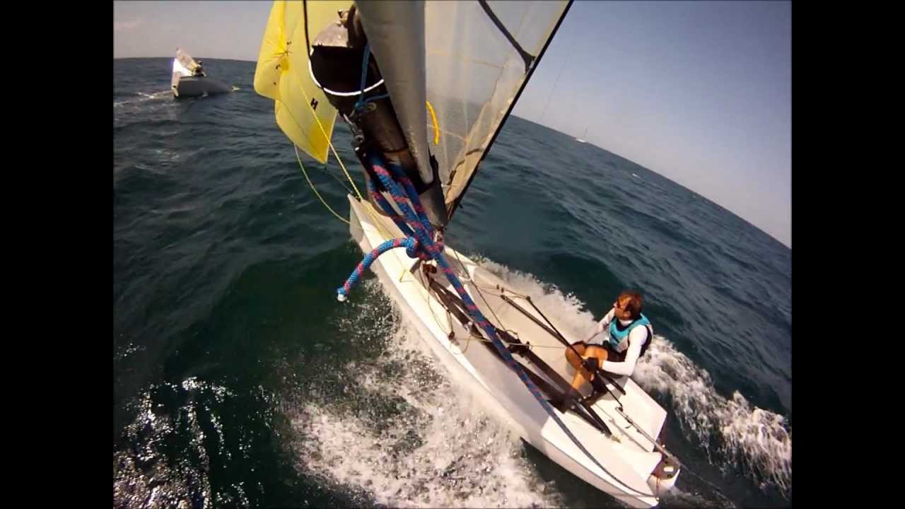 2012-07-14 Rs Vareo downwind