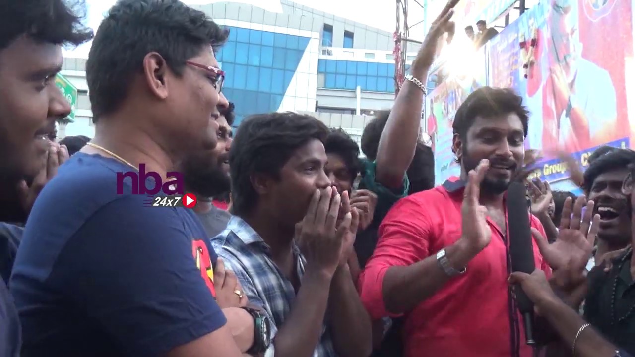 ரஜினி குறித்து தல ரசிகர்கள் |Thala Ajith Fans on Superstar Rajinikanth | Petta | Viswasam | nba 24x7