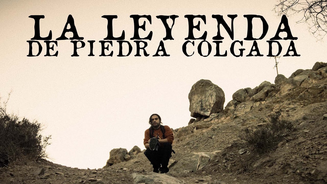 SI LA PIEDRA CAE, ESTA CIUDAD 