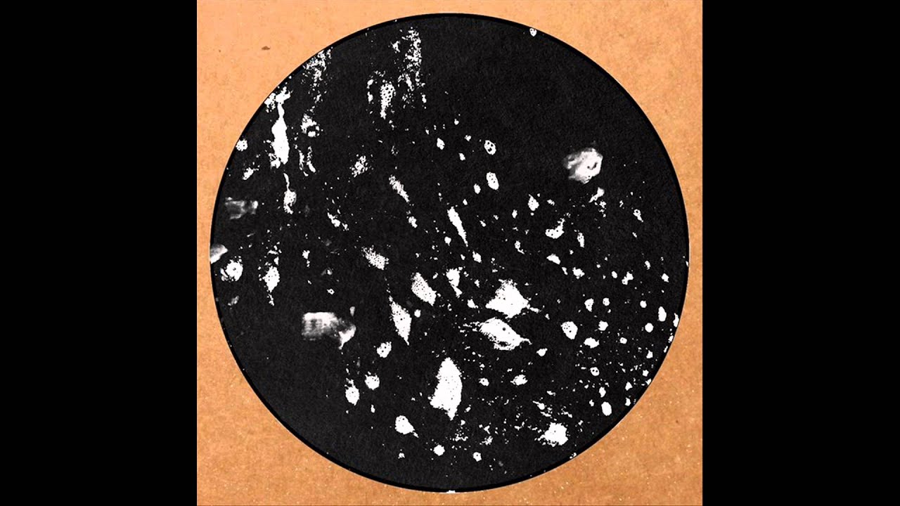 Skudge - Hunted