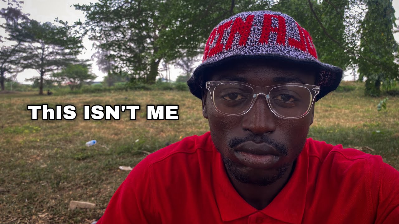 I Feel Boxed In… So I’m Starting Over