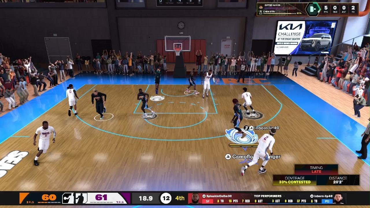 NBA 2K26_Team sold game winner