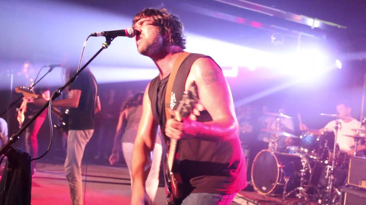 Piebald - King Of The Road