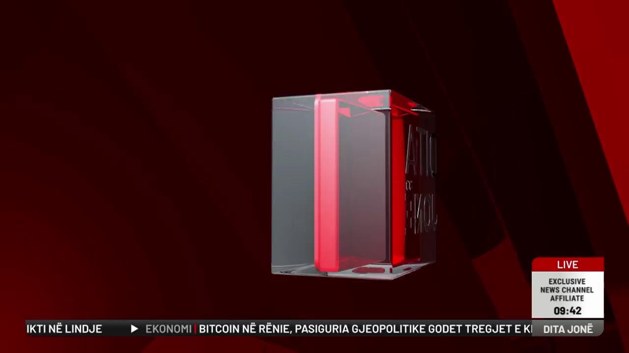 LIVE: Flet Genard Hajdini pas daljes nga psikiatria, “Ja pse e postova videon”