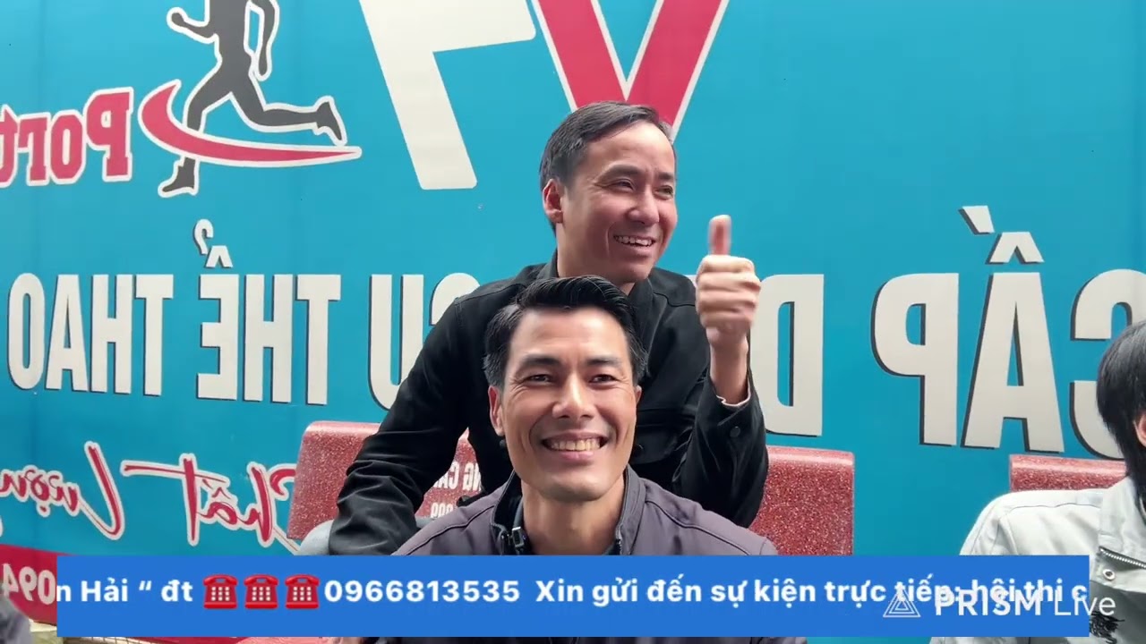 Hội thi chào mào Thái Thụy vé 500k số lồng 74 lồng 