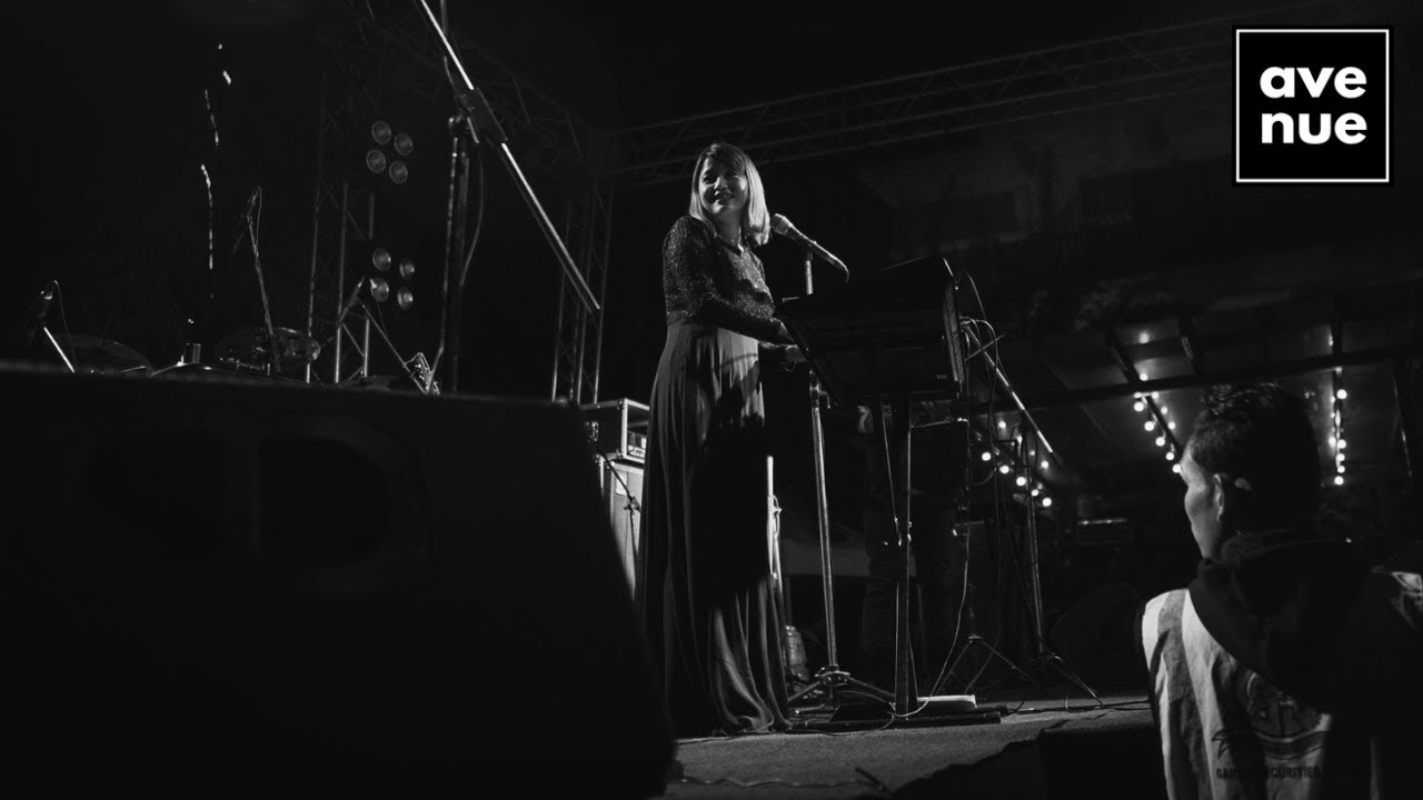 Najeek Live - Bartika Eam Rai