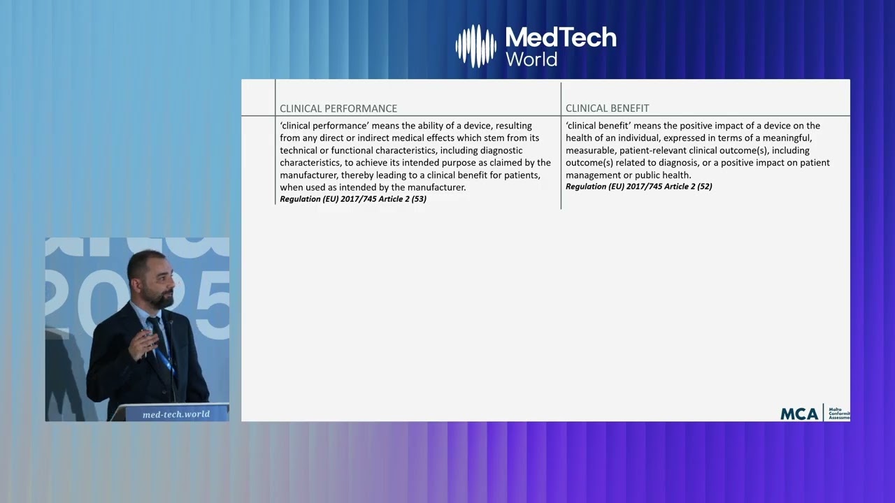 Клинические требования к программному обеспечению как медицинскому изделию в соответствии с Регла...