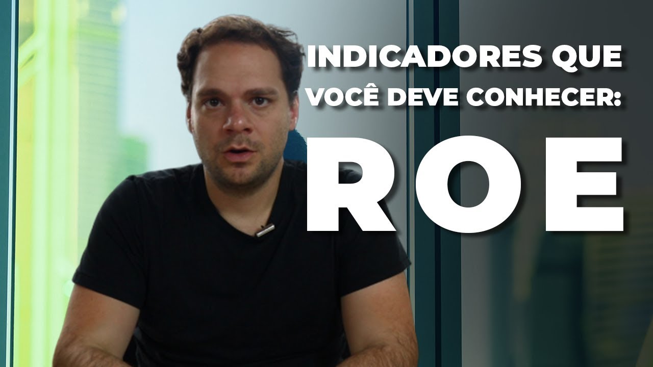 O que é ROE? | Como essa métrica pode ajudar seus investimentos