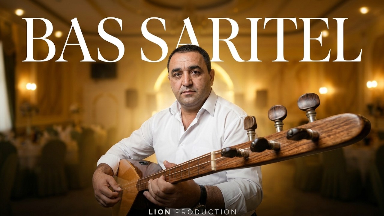 Asiq Rasim - Bas saritel